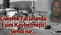 ÇÖKELEK MAHALLESİ'NDE BİR ACI DAHA!
