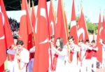 Cumhuriyetimizin 90. Yılını Coşkuyla Kutladık