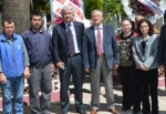 Dağdere ve Medar’da Akhisar Belediyesi Devir Oldu