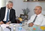 Darbe Araştırma Komisyonu Ahmet Er'i Dinledi