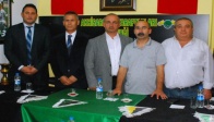 Demiray, Taraftarlar Derneğini Ziyaret Etti