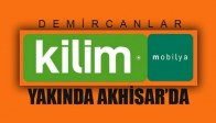 Demircanlar Kilim Mobilya Yakında Akhisar'da