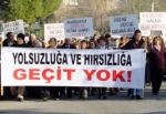 Demokratik Platformu, PERDE YIRTILDI: YOLSUZLUK, RÜŞVET, TALAN, DÜZENİ GÖRÜNDÜ!