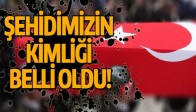 DİYARBAKIR'DA MANİSALI ASKER ŞEHİT OLDU!.ŞEHİDİMİZİN KİMLİĞİ BELLİ OLDU