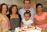 Doğa Butik 1. Yaşında