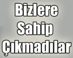 Doğalgaz Sıhhi Tesisatçılar odası başkanı “Bize Sahip Çıkmadılar Dedi