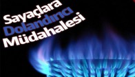 Doğalgazda Tasarruf Aldatmacasına Uyarı