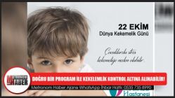 Doğru Bir Program İle Kekelemlik Kontrol Altına Alınabilir!