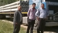 Dolmadeğirmen’de Elektrik Hatları Yenilendi