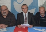 DSP Meclis Üyesi Mehmet Gündüz AK Parti’nin AK’ı Kirlenmiştir Dedi