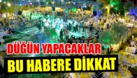 Düğün Yapacaklara Bu Habere Dikkat Kredi Kartına 9 Taksit Düğün Salon İmkanı