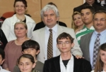 Dünyanın En Şefkatli Varlığı Anne Konulu Yarışma Sonuçlandı