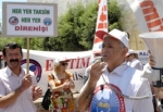 Eğitim-İş grev’de