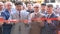 EK-DER Eğitim, Kültür ve Sanat Şenliği Başladı