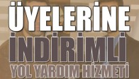 Elektrikçiler Elektronikçiler Motorcular ve Saatçiler Odası, Soydemir Araç Kurtarma Yol Yardım Şirketi İndirim Anlaşması Yaptı
