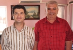 Emniyet Müdürü Turhan, Radyo Metronom ve Metronom Haber'i Ziyaret Etti