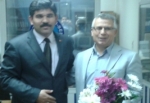 Ercan Yaşar Sendika Başkanlığından İstifa Etti
