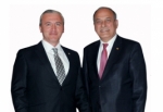 Erdayıoğlu ekibini açıkladı