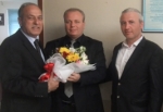 Erdayıoğlu ve Ekibi Zeytinin Kalbinde