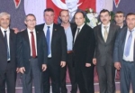 Erkin Güney, 3. Kez Güven Tazeledi