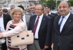 Erzurumlular Gönülleri Fethetti