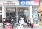 Eski Motosikletini Getir, Yenisini Götür