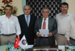Esnaf Kefalet Kooperatif Esnaflarına Müjdeli Haber