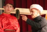 Esnafların Oynadığı Tiyatro beğeni ile izlendi