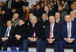 Esnef Kefalete Kooperatifi Genel Kurulu, Siyasi Tartışmalara Neden Oldu