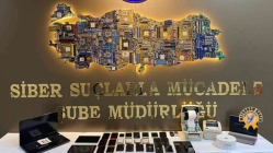 Ev Hanımlarını “Sabun Paketleme İşi” İle Dolandırdılar