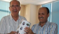 Ezzihb Yönetim Kurulu, Toplantısını Zeytinin Başkenti Akhisar’da Yaptı