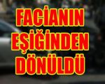 Facianın Eşiğinden Dönüldü !