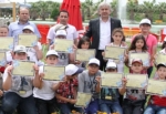 Fahri Rehberler Keşfe Devam Ediyor
