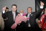 Fatih Erbakan’dan Akhisar’da çarpıcı açıklamalar
