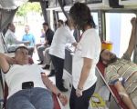 Fenerbahçeliler’den Kızılay’a 80 Ünite Kan Bağışı Yaptı!