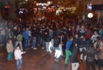 Festival Coşkusu Soğuk Dinlemedi