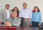 FEVZİ KESKİNOĞLU ANADOLU LİSESİ ŞİMDİ DE İTALYA YOLUNDA
