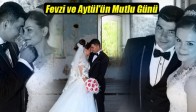 Fevzi ve Aytül'ün Mutlu Günü