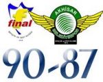 Final Gençlik;90 – Akhisarspor;87