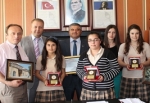 Fotoğraf Yarışması Sonuçlandı