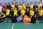 Futsal’da Manisa Şampiyonu KML