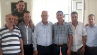 Galericiler 3. kez Baykal Şahin dedi