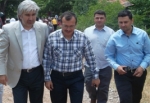 Geleneksel Kayganlı köy hayrına ilgi büyük oldu