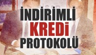 Genç İş Adamları, TEB ile Kredi Protokolü İmzaladı