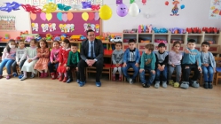 Geri dönüşüm ve sıfır atık temalı eğitim ve farkındalık çalışmaları