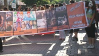 Gezi Parkı Eylemlerinin Yıl Dönümü Akhisar’da Anıldı