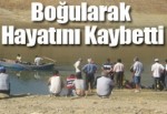 Gölmarmara’daki Barajda 17 Yaşındaki Genç Boğularak Hayatını Kaybetti