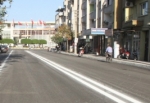 Gölmarmara Yolu Trafiğe Açıldı