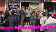Gündem Gazetesinden Aşure Hayrı