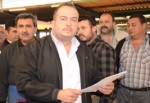 Güral, Sebzeciler Odasına Adaylığını Açıkladı